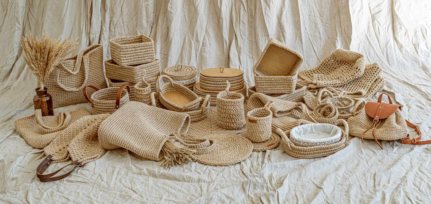 Sourcing Jute Products from India: A Guide for International Buyers