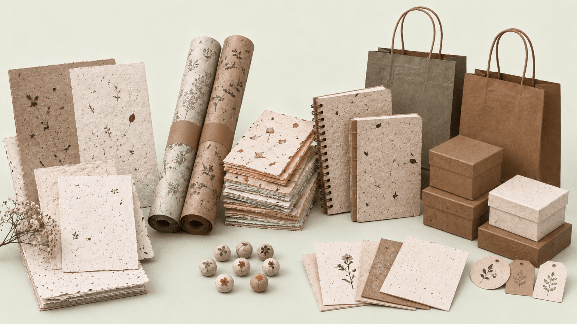 Paper Products