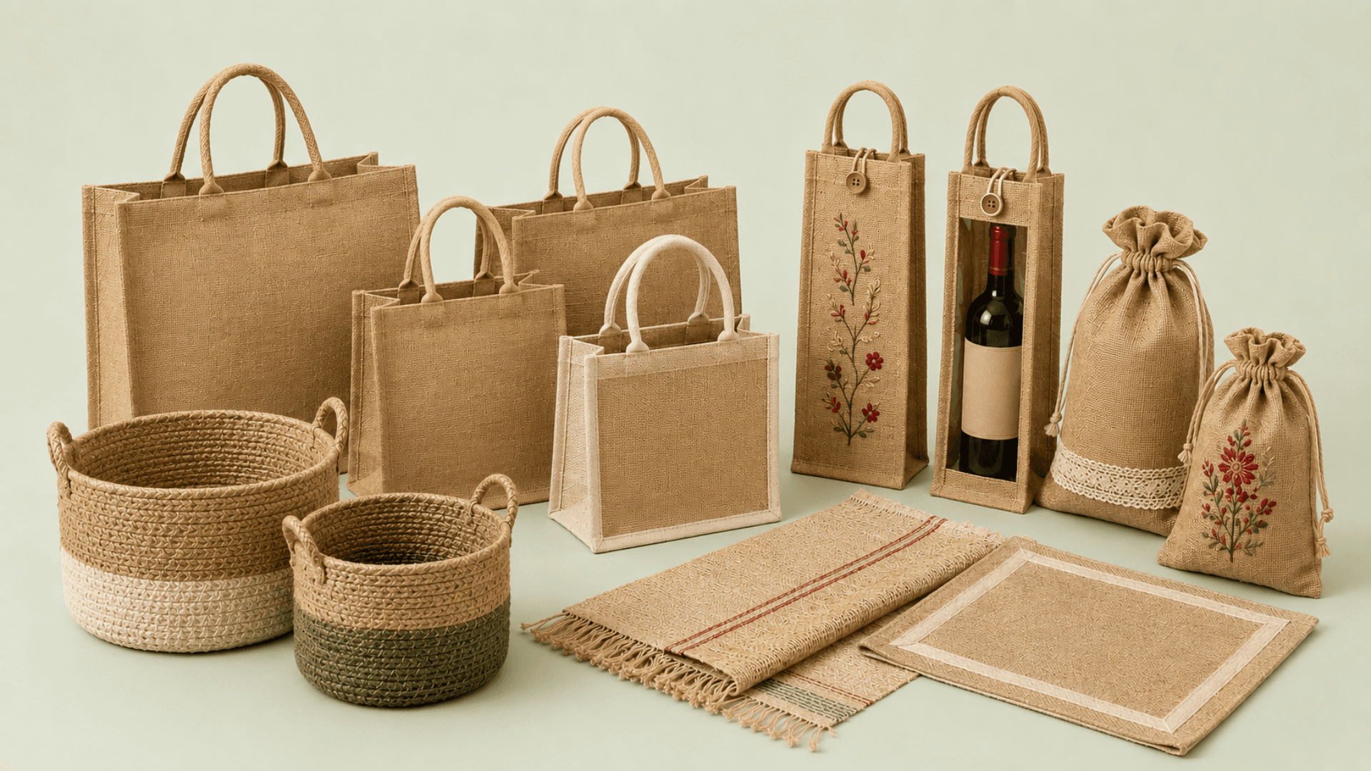 Jute Products